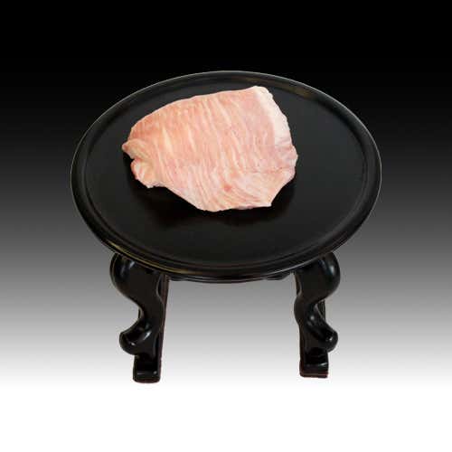 (추가) 항정살 200g 메뉴 사진(네이버)