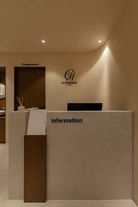 클레망스테라피 (영등포역) 매장 사진 2