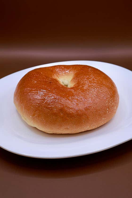단팥빵 메뉴 사진(네이버)