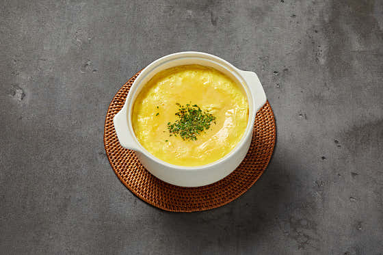 계란찜 메뉴 사진(네이버)