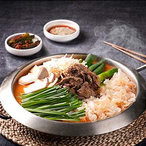 바른흑염소 송림점 · 네이버 지도·플레이스 4