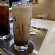 Chocolate Latte 초코라떼 메뉴 사진(네이버)