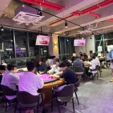 더넛츠스튜디오 서면점 가게 사진 1