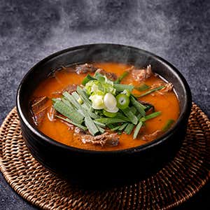 바른흑염소 송림점