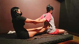 쏭타이 (화명역) 매장 사진 2