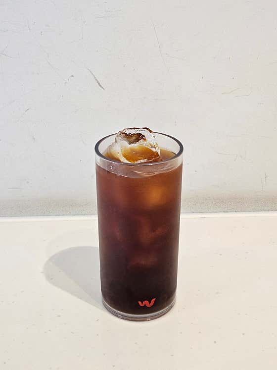 분더커피바 현대프리미엄아울렛 송도점 · 네이버 지도·플레이스 10