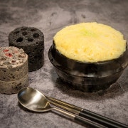 계란찜 메뉴 사진(네이버)