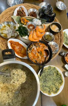 마시안끝집