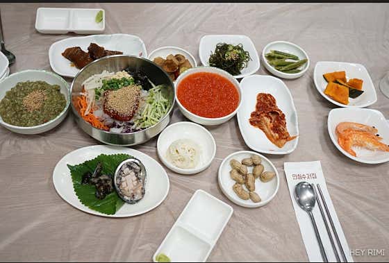 재성회대게 · 네이버 지도·플레이스 7