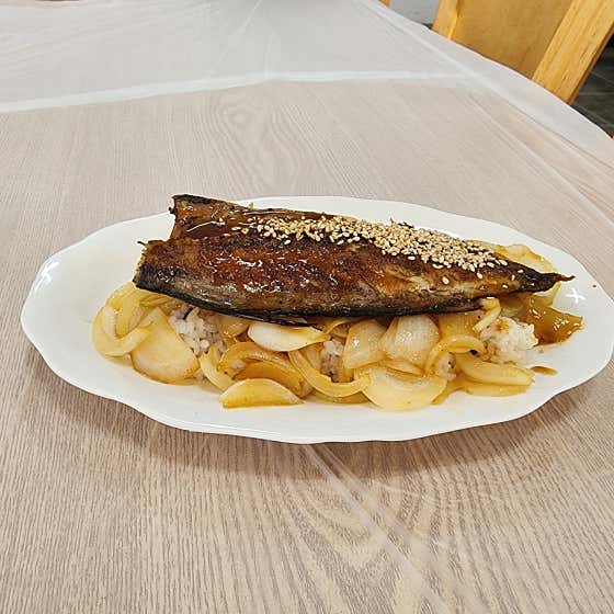 삼천포생선구이 · 네이버 지도·플레이스 4