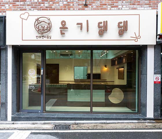 온기댕댕 · 네이버 지도·플레이스 2