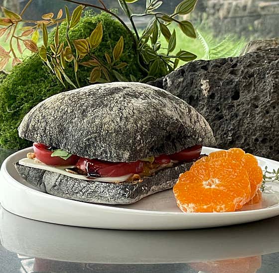 범파니니 메뉴 사진(네이버)