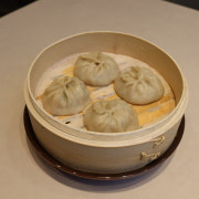 버터만두(찐)_4pc 메뉴 사진(네이버)