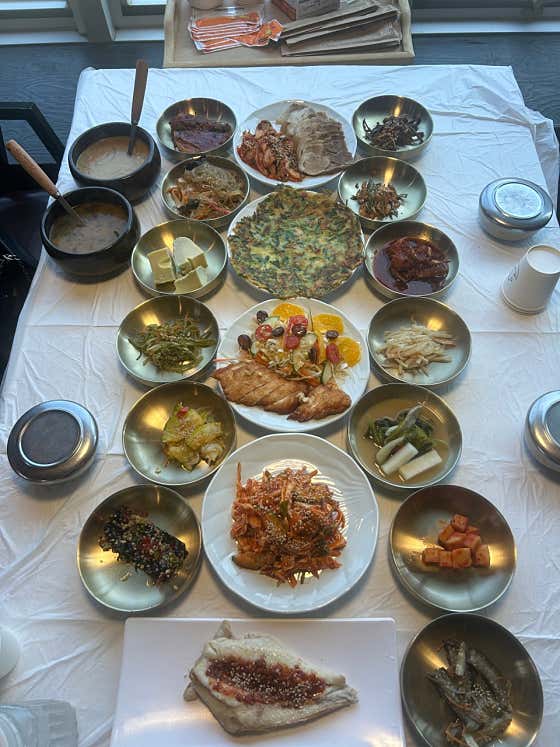 이층집