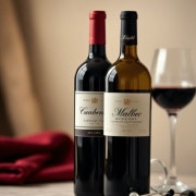 Corkage Free(알콜프리 포함 메뉴 사진(네이버)