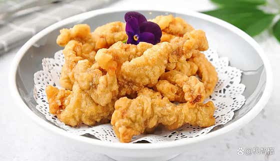 고기 스틱 메뉴 사진(네이버)