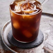 아메리카노 ICE 메뉴 사진(네이버)