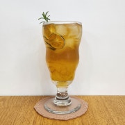 방어진항의 아침 ONLY ICE 메뉴 사진(네이버)