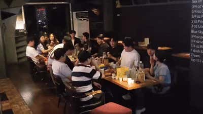 칵테일앤드림