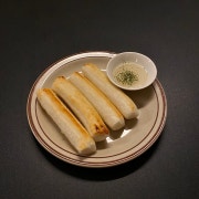 가래떡구이 메뉴 사진(네이버)