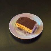 티라미수 메뉴 사진(네이버)