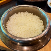 솥밥 메뉴 사진(네이버)