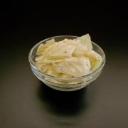 양배추 메뉴 사진(네이버)