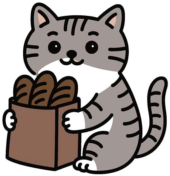 화요제빵소