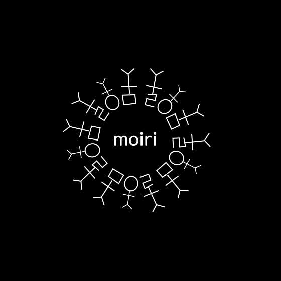 모이리 카페