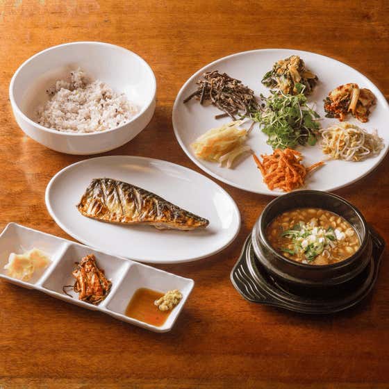 시골밥상닭갈비 가평본점 · 네이버 지도·플레이스 1