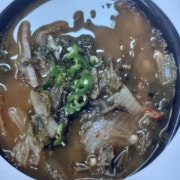 추어탕 메뉴 사진(네이버)