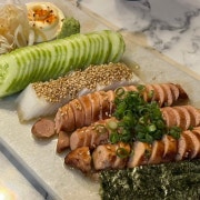 버터명란구이 메뉴 사진(네이버)
