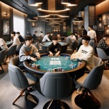 강남홀덤포커인서울 가게 사진 7