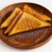 프렌치 토스트 메뉴 사진(네이버)