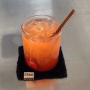 BLACK GRAPEFRUIT 메뉴 사진(네이버)