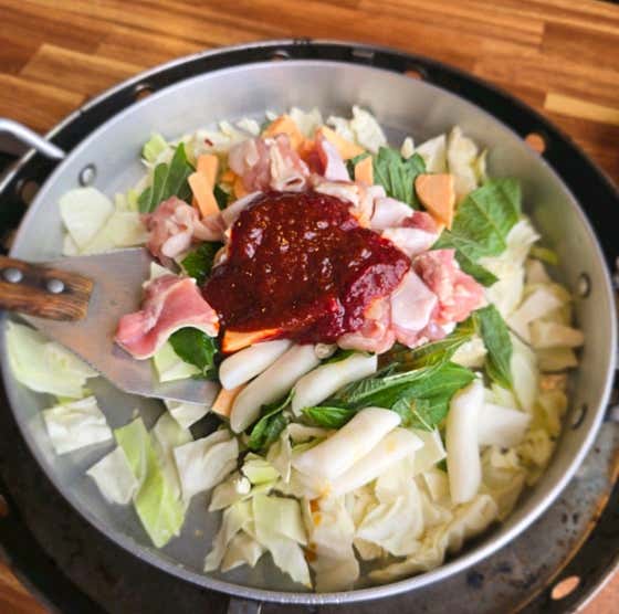 한옥닭갈비 가평 본점 · 네이버 지도·플레이스 8