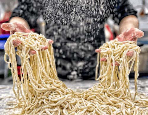 1969부원동칼국수 남포본점