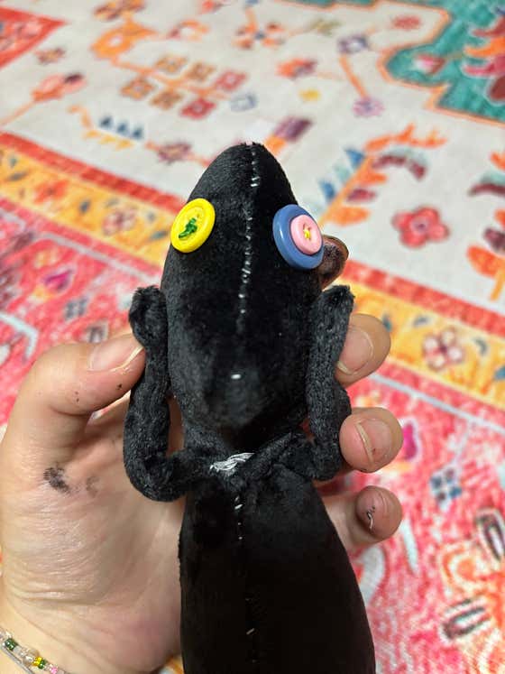 제3의 집