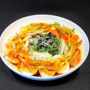 계란초 메뉴 사진(네이버)