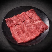 꽃살 메뉴 사진(네이버)