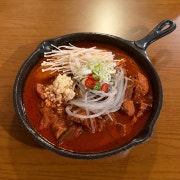 매운갈비찜 메뉴 사진(네이버)