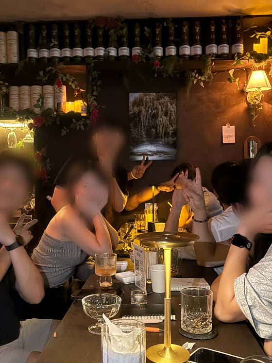 제주아홉 혼술바 인천구월점 · 네이버 지도·플레이스 5