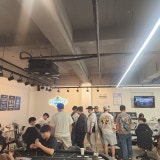 더블업홀덤펍 가게 사진 3