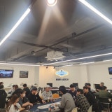 더블업홀덤펍 가게 사진 2