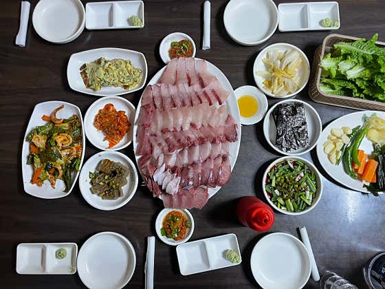 혁이네수산 · 네이버 지도·플레이스 6