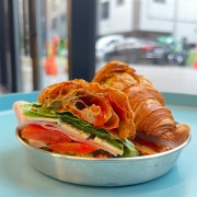 🌶️Croissant(2-type) 메뉴 사진(네이버)