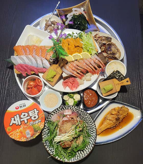월가 천호점 · 네이버 지도·플레이스 6