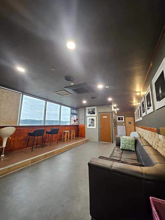 제이테라피 (울산일산) 매장 사진 2