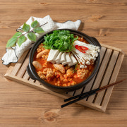 주담알탕 메뉴 사진(네이버)