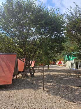 하늘숲 오토캠핑장 사진